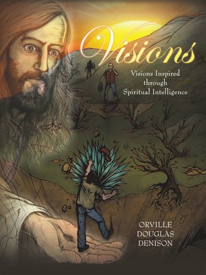 cover image of Visions